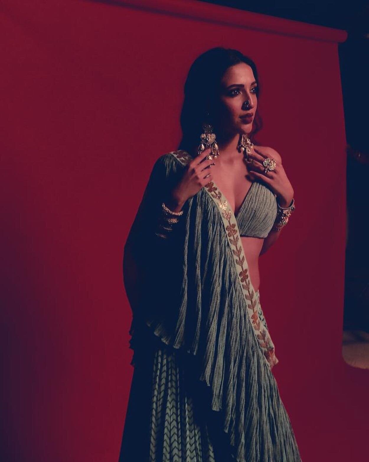 Neha Shetty nude 4