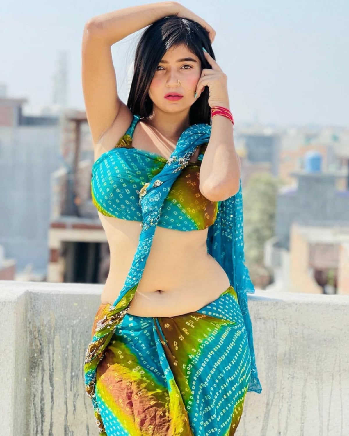 Neha Singh