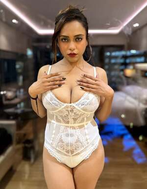 Nehal Vadoliya nude 4