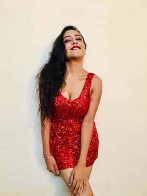 Nehal Vadoliya nude 5