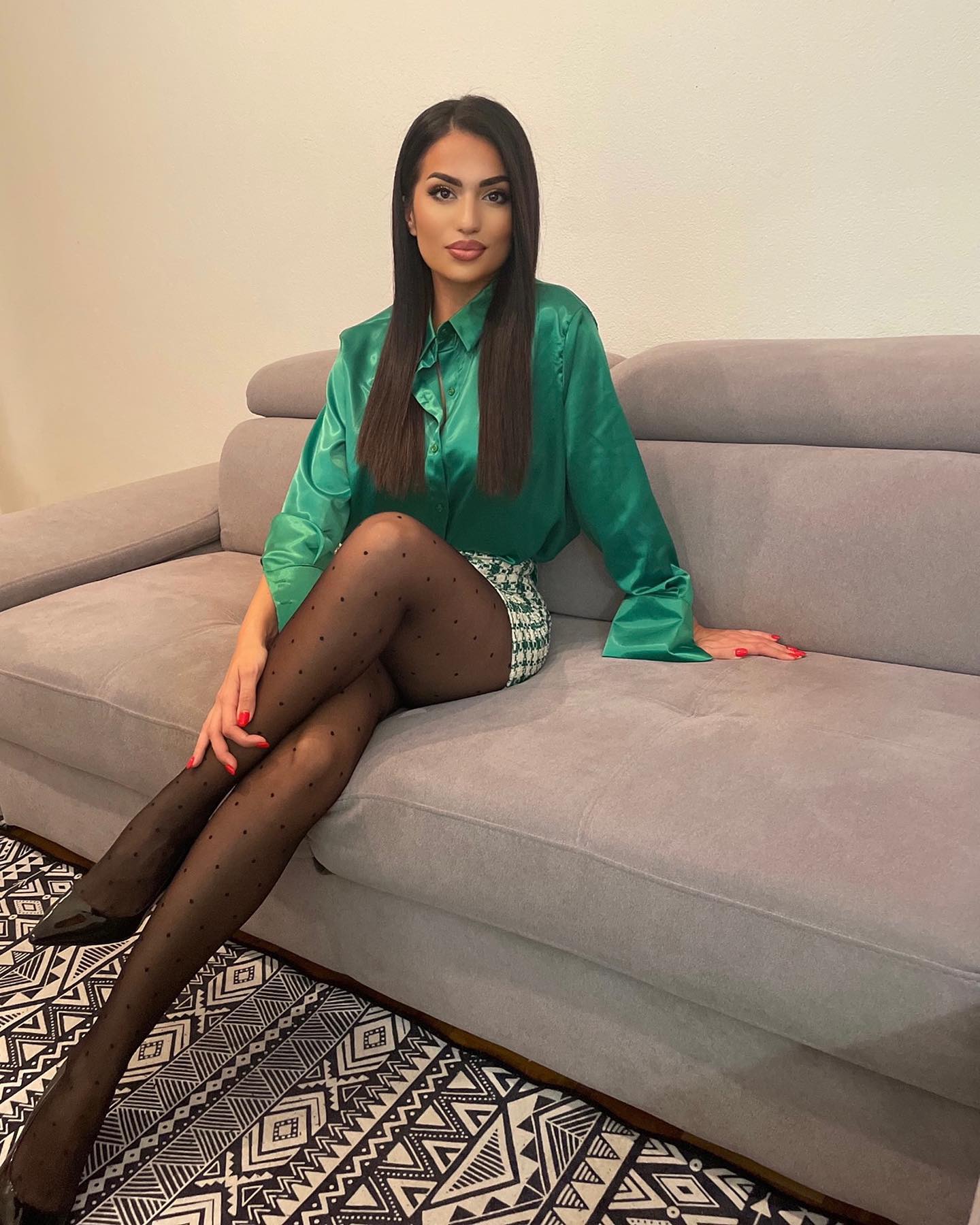 Nejla Muhic nude 12