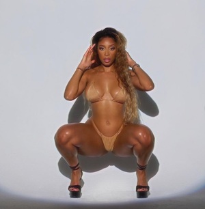 Nekisha Taneil