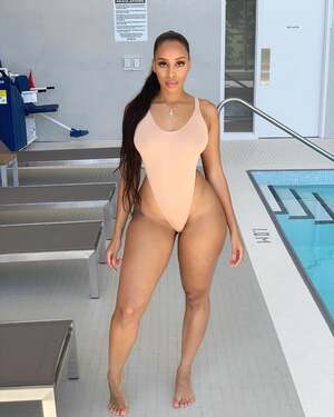 Nekisha Taneil nude 4