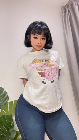 Neko Chan nude 4