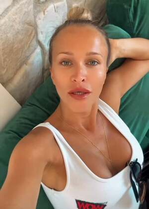 Nela Slovakova nude 6