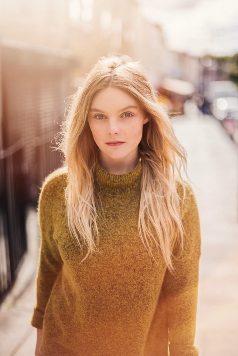 Nell Hudson nude 11