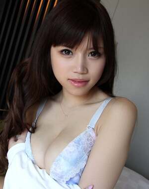 Nene Azami nude 12