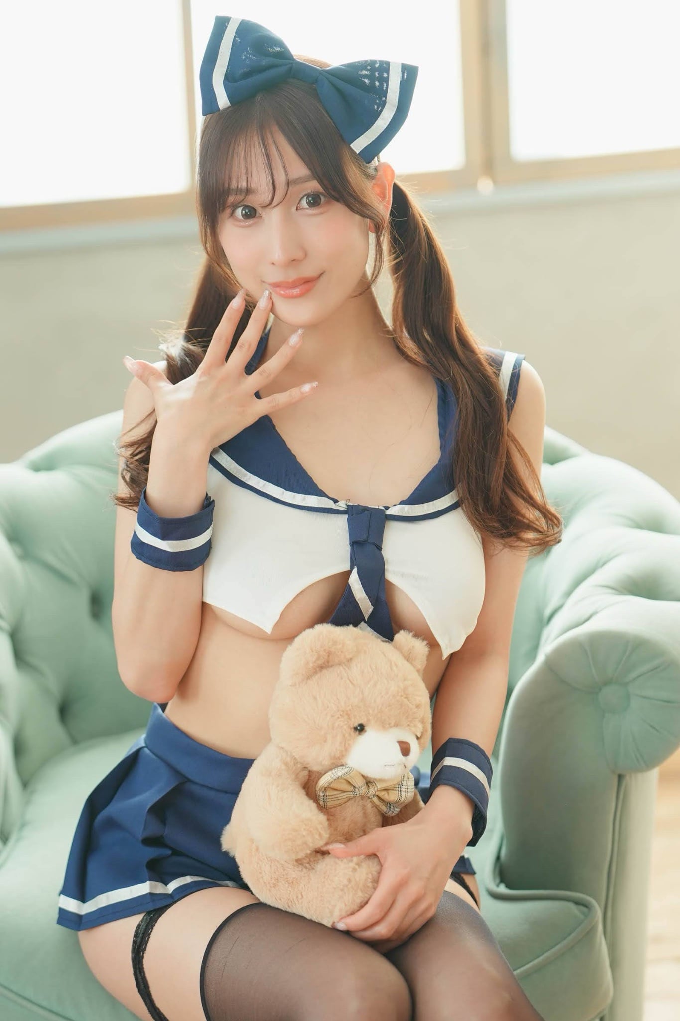 Nene Misumi nude 4