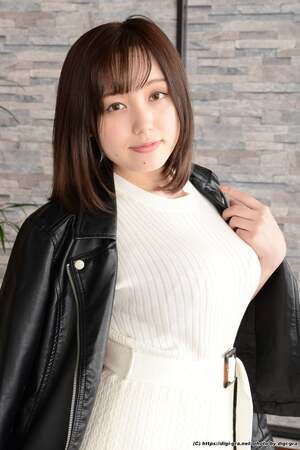 Nene Tanaka nude 5