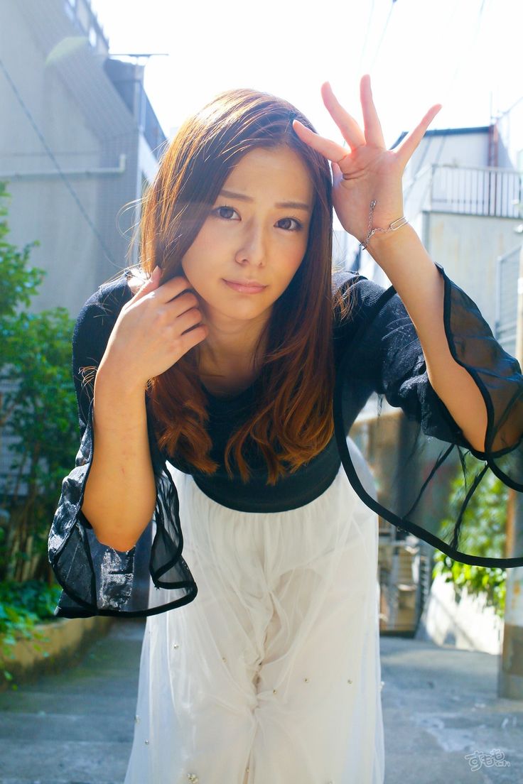 Nene Yoshitaka nude 10