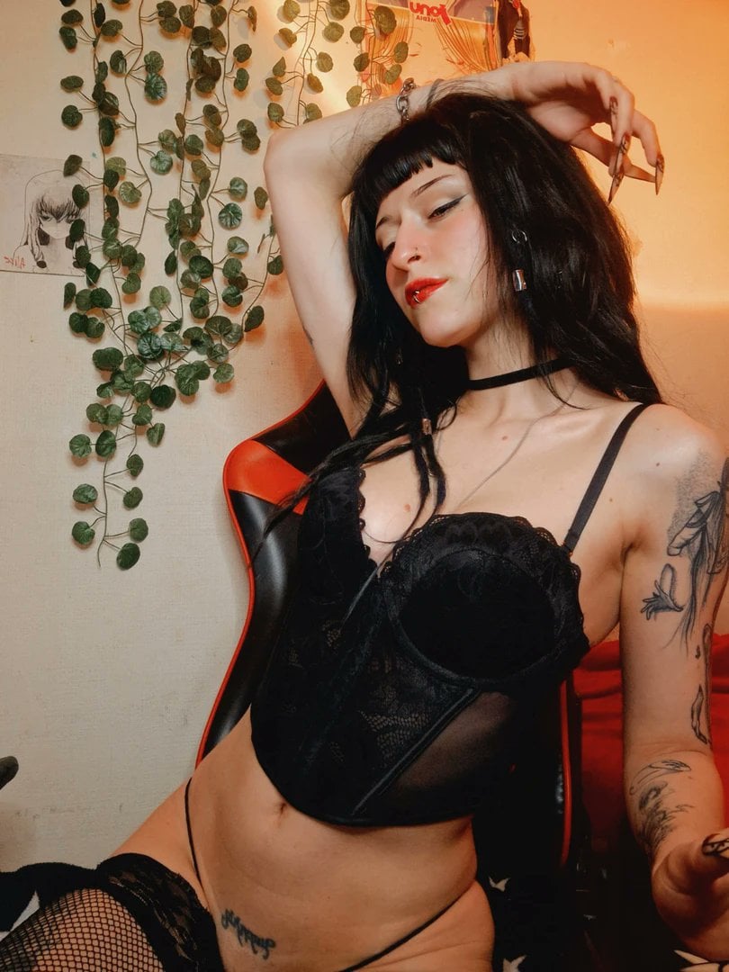Nerea Falco nude 7