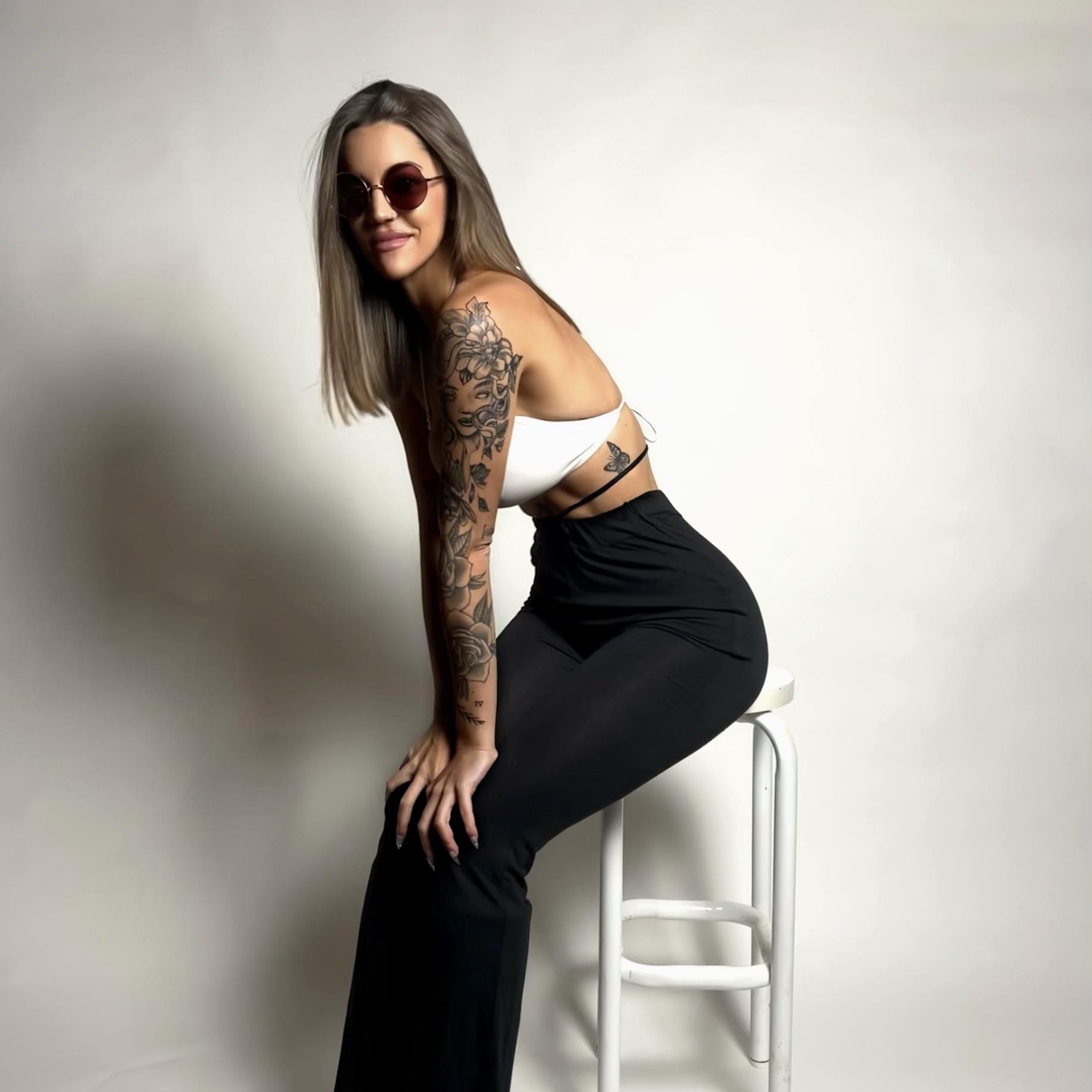 Nerea Fernandez Alvarez nude 11