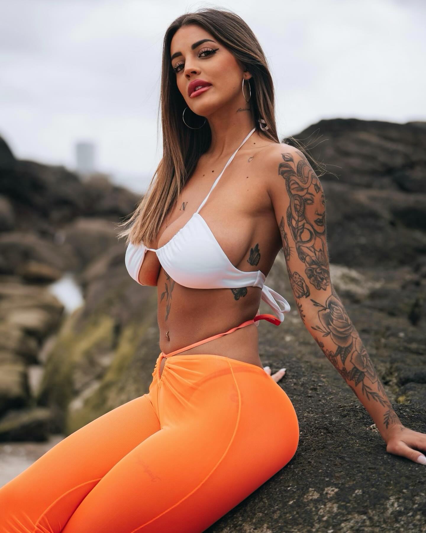 Nerea Fernandez Alvarez nude 9