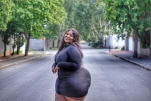 Neria Fumane nude 6