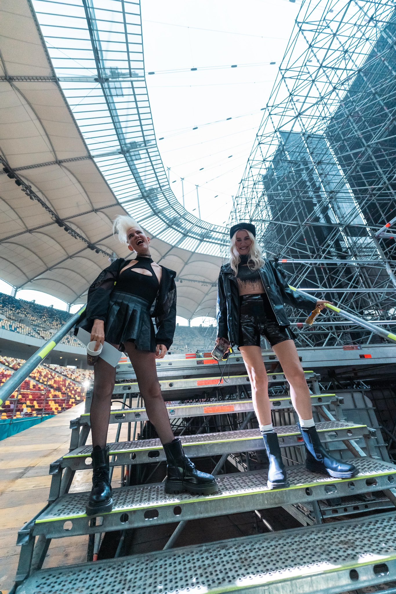 Nervo Twins nude 10