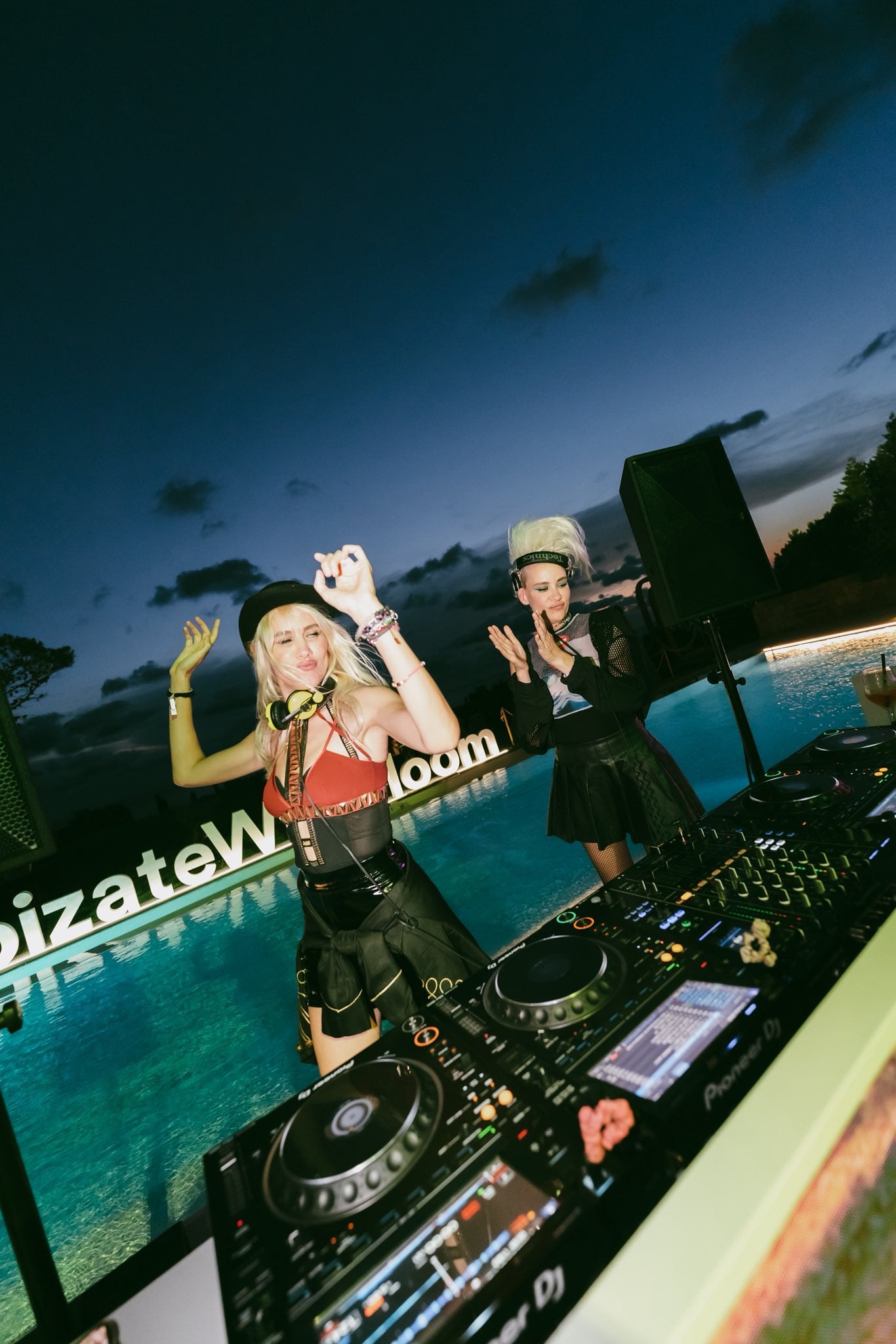 Nervo Twins nude 7