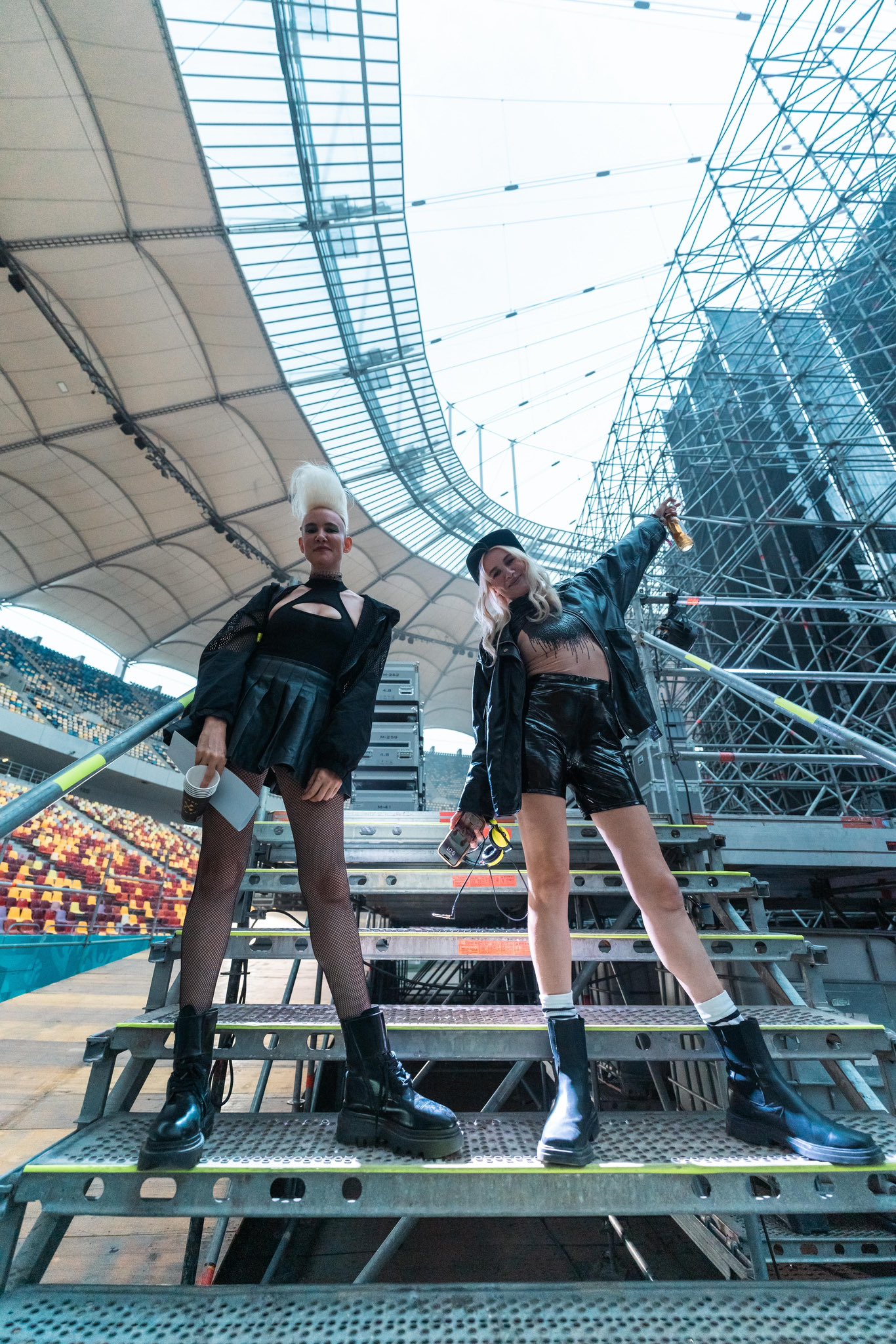 Nervo Twins nude 9