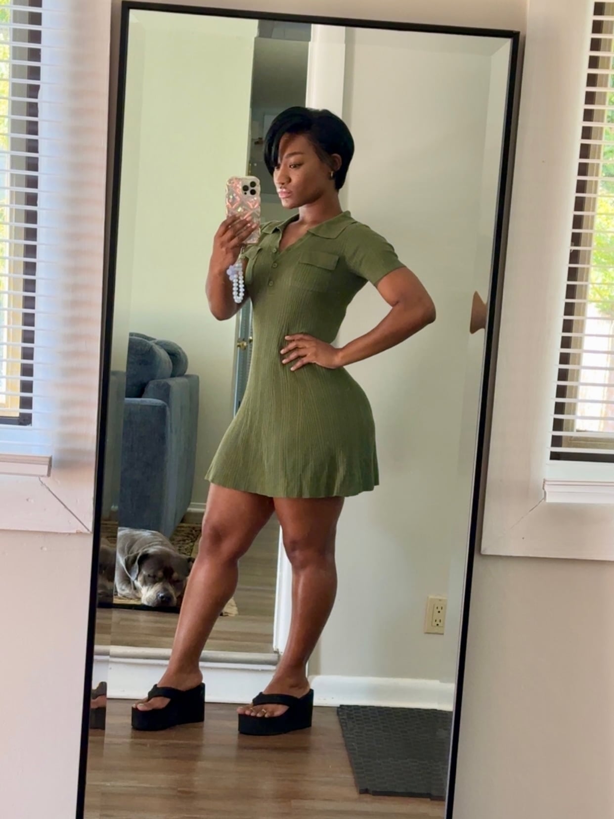 Neshomeleh nude 5