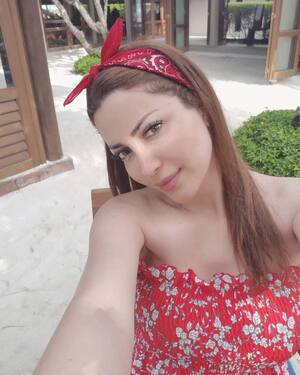 Nesreen Tafesh nude 10