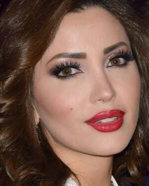 Nesreen Tafesh nude 7