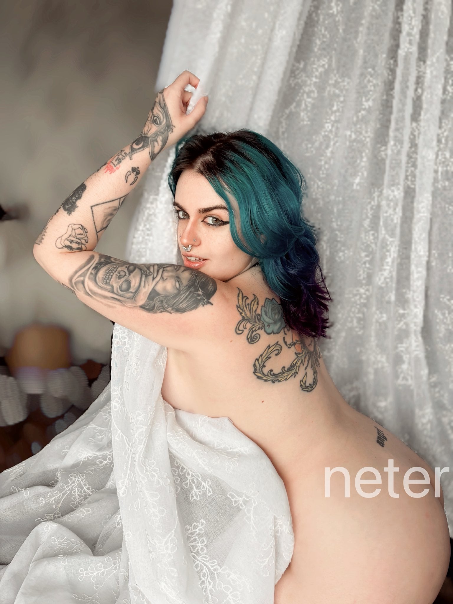 Neter nude 4