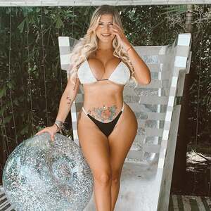 Neyleen Ashley nude 11