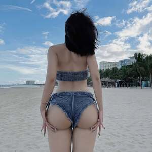 Nhung do Minh Mua nude 6