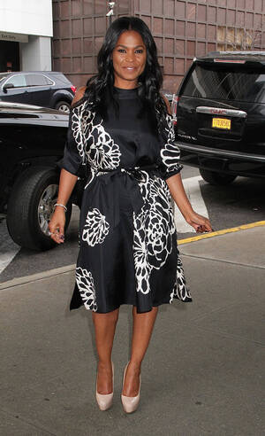 Nia Long nude 11