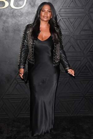 Nia Long nude 12