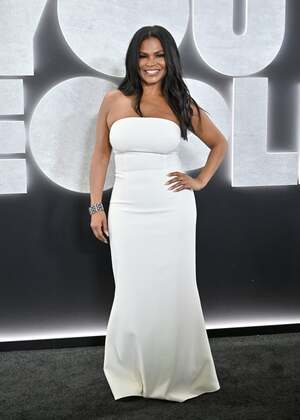 Nia Long nude 3
