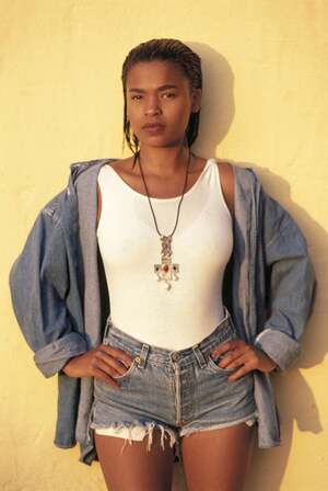 Nia Long nude 4