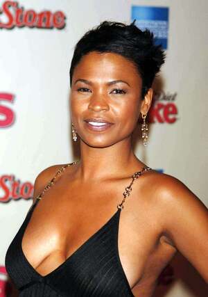 Nia Long nude 5