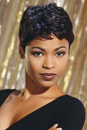 Nia Long nude 8