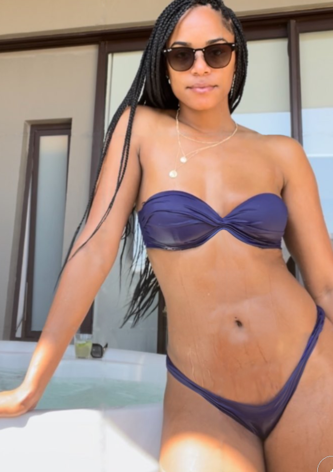 Nia Moore