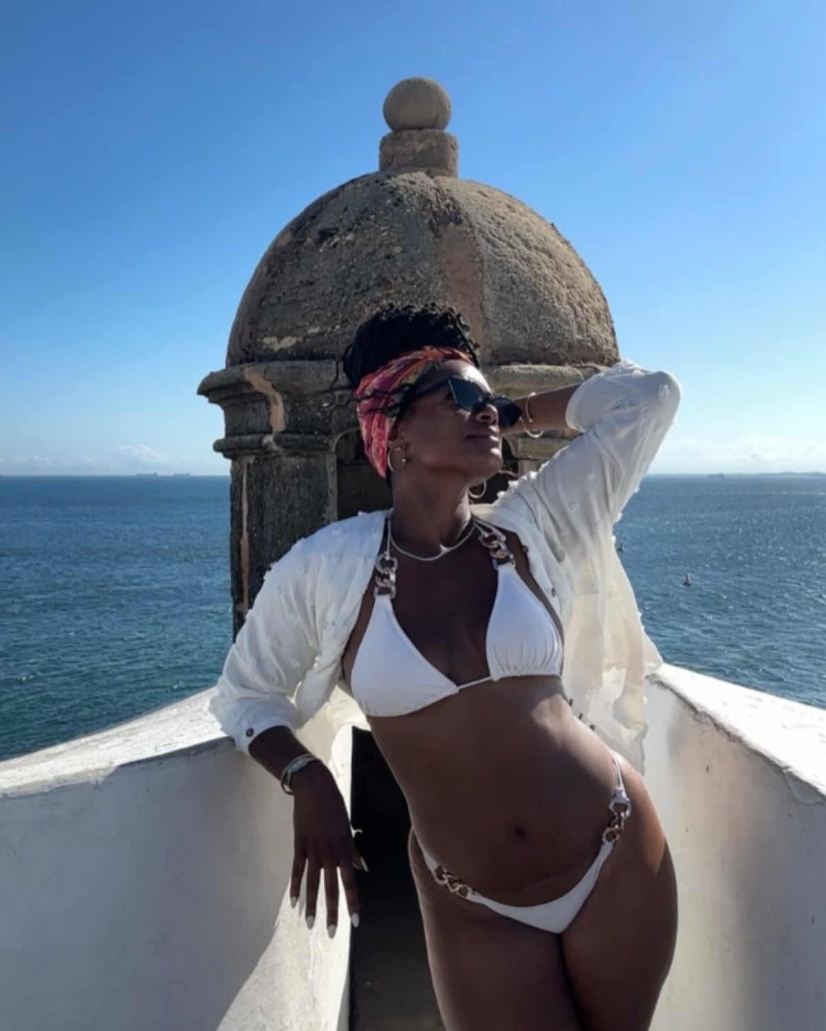 Nia Moore nude 10