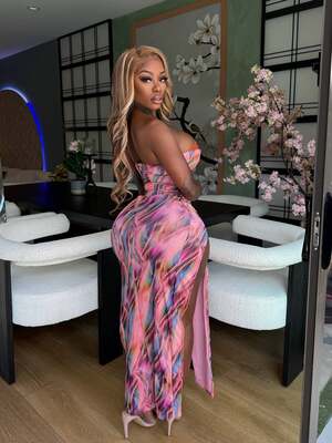 Nia Nior nude 10