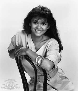 Nia Peeples nude 7