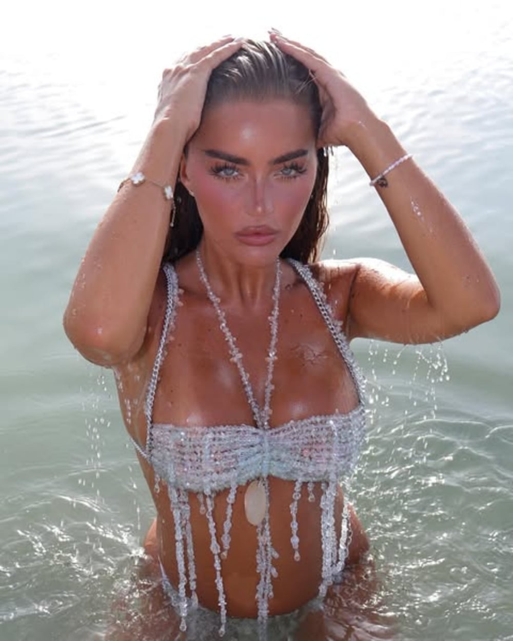 Niamh Sumners nude 11