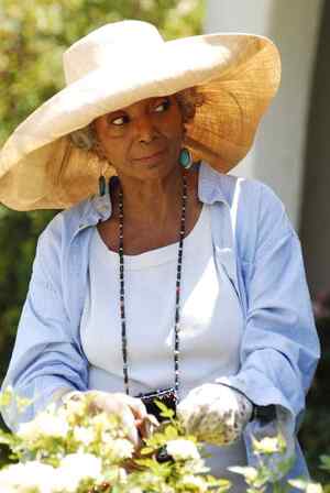Nichelle Nichols nude 10