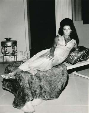 Nichelle Nichols nude 5
