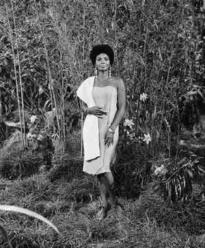 Nichelle Nichols nude 9