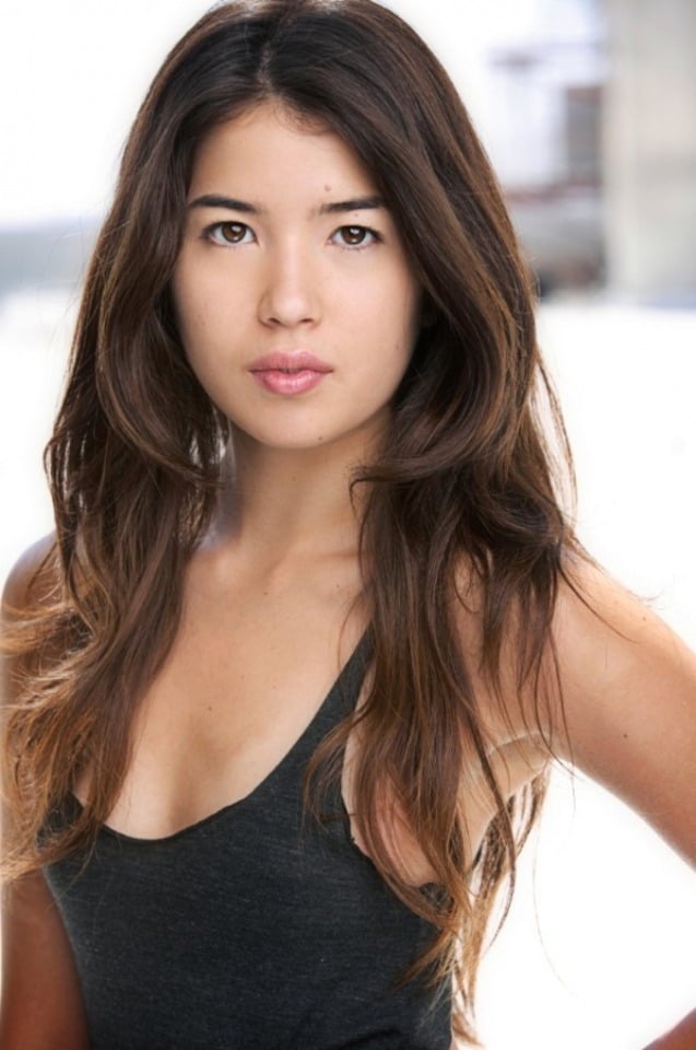 Nichole Bloom nude 5