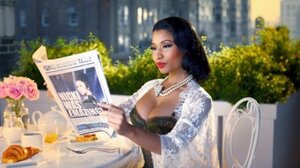 Nicki Minaj nude 6