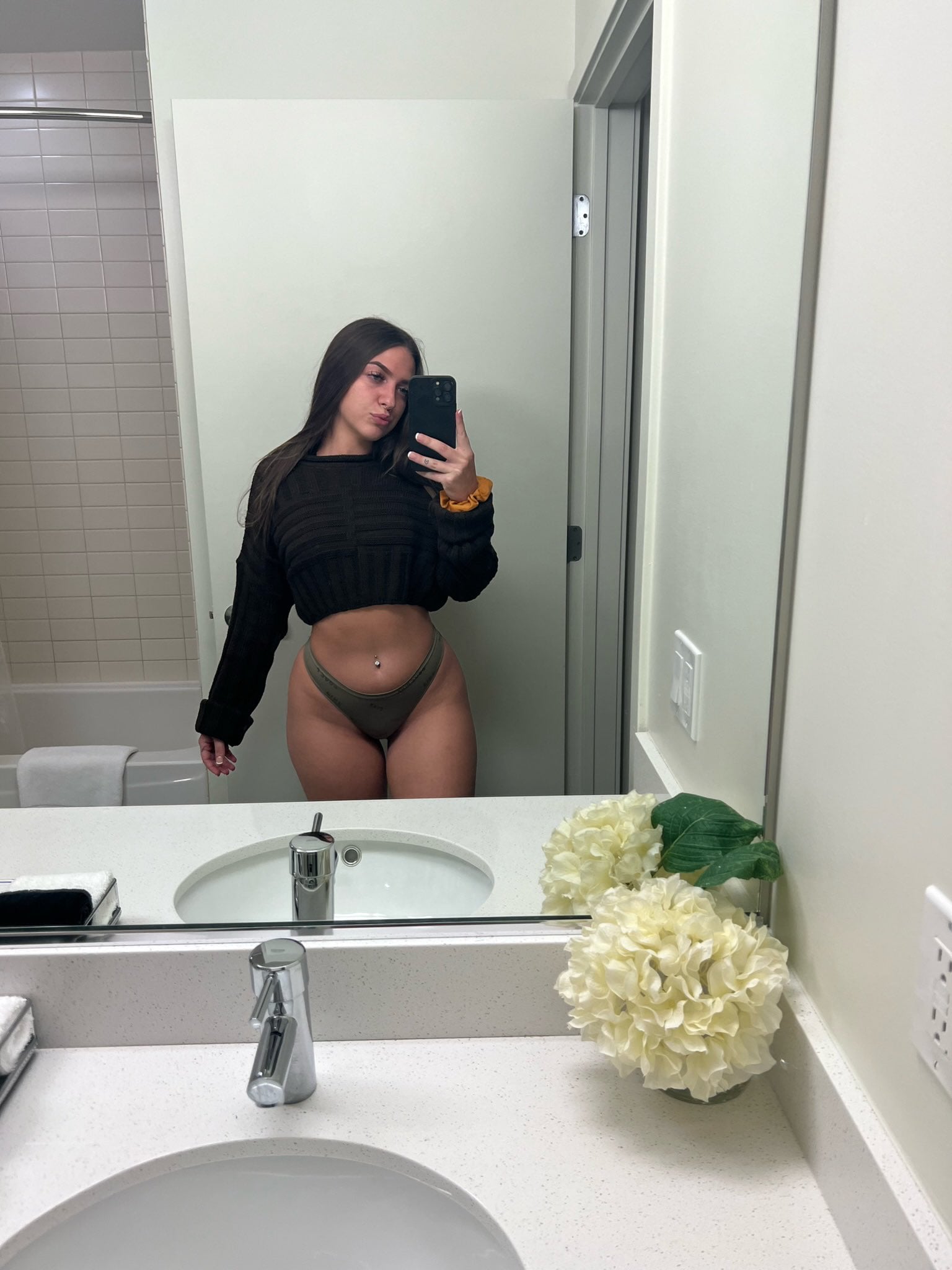 Nicky Naple nude 4