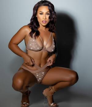 Nicole Alexander