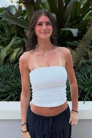 Nicole Anastasio nude 5