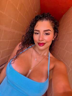 Nicole Camilleri nude 7