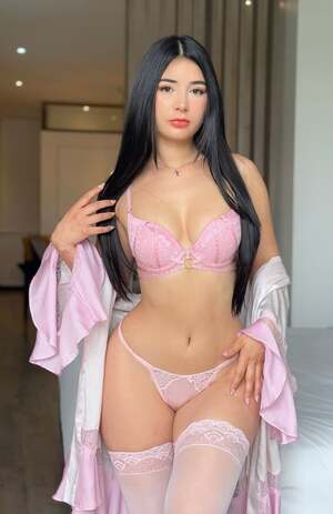 Nicole Delgado nude 2