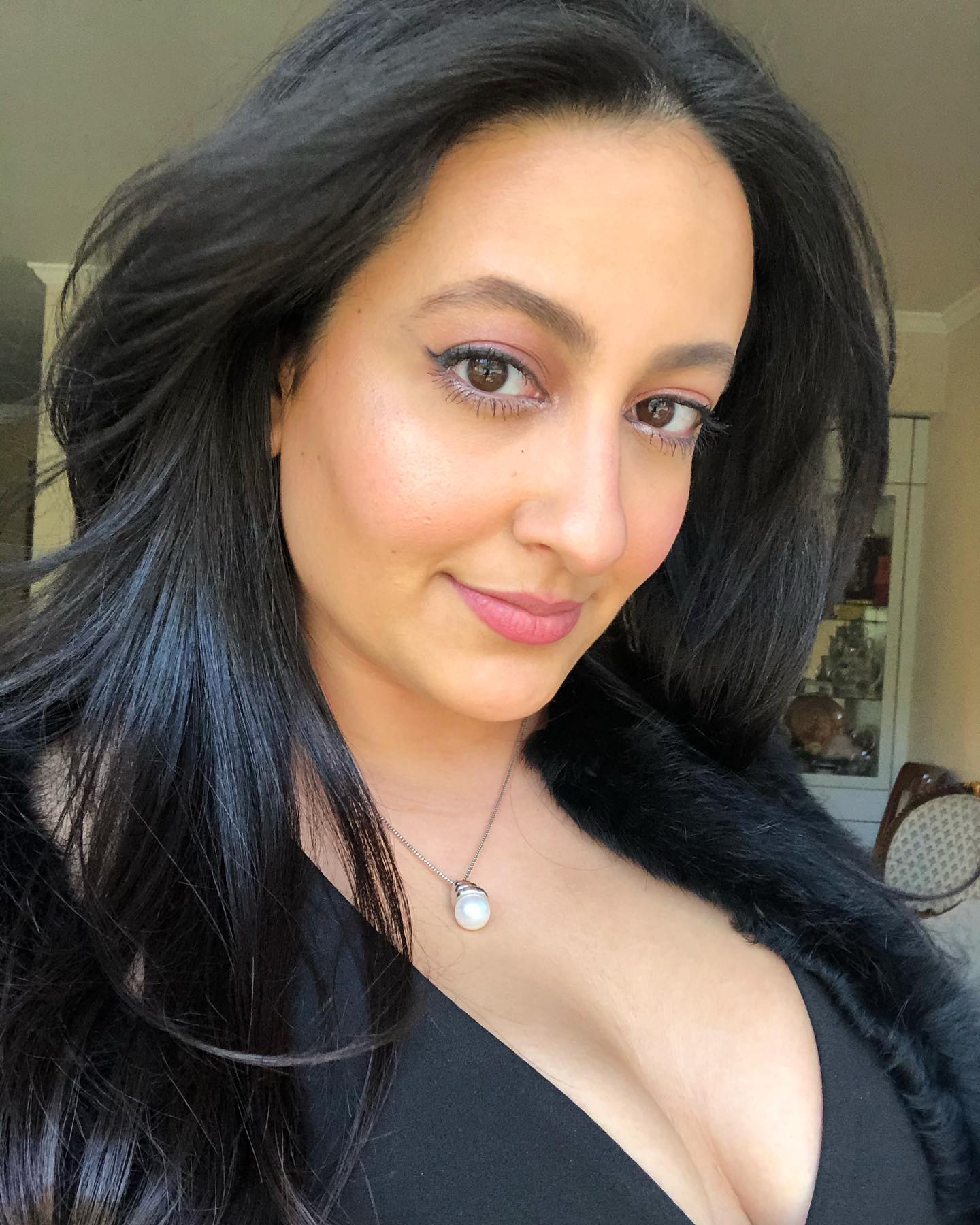 Nicole Enayati nude 11