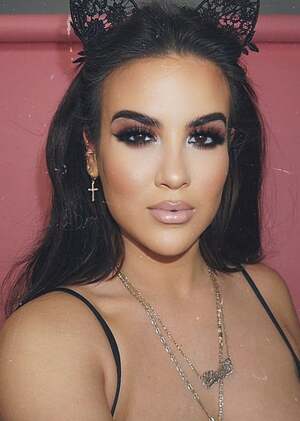 Nicole Guerriero nude 8